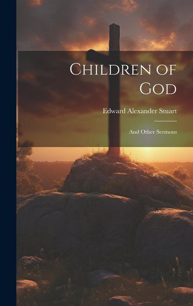Produktbild: Children of God: And Other Sermons