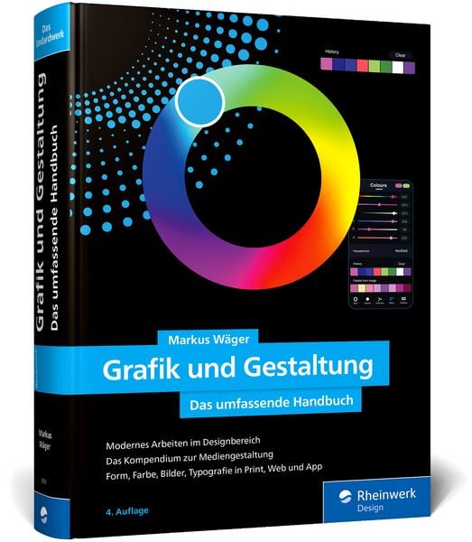 Produktbild: Grafik und Gestaltung