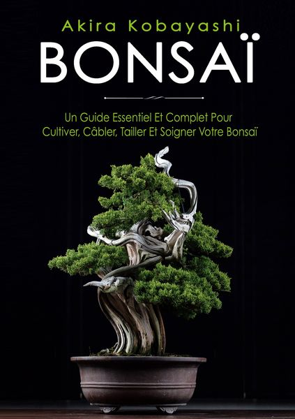 Produktbild: Bonsa&iuml;