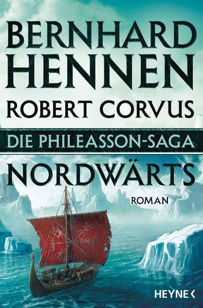 Produktbild: Nordw&auml;rts / Die Phileasson-Saga Band 1