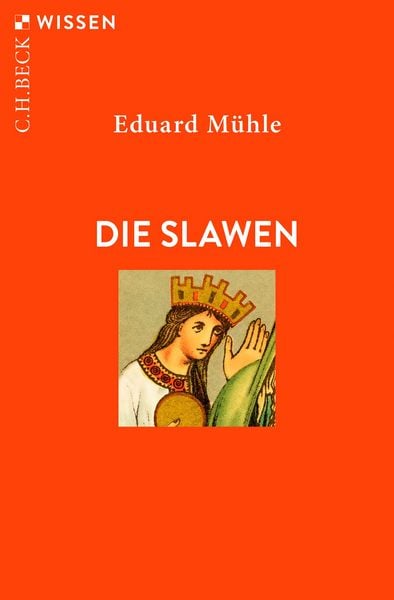 Produktbild: Die Slawen