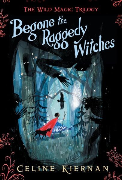 Produktbild: Begone the Raggedy Witches