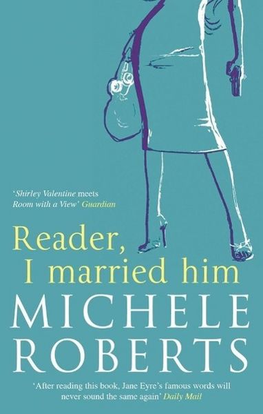 Produktbild: Reader, I Married Him