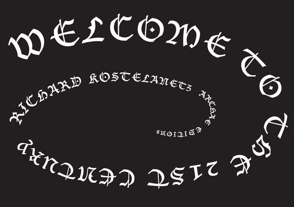 Produktbild: Welcome to the 21st Century