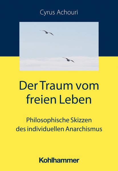 Produktbild: Der Traum vom freien Leben