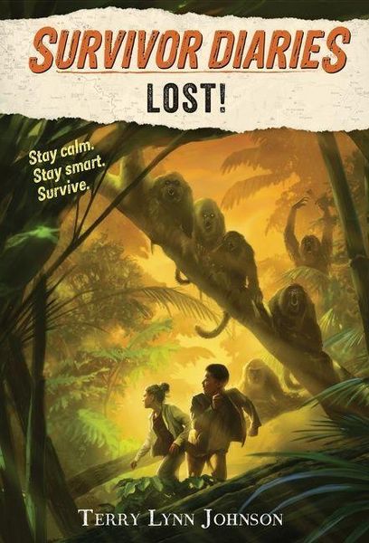 Produktbild: Lost!
