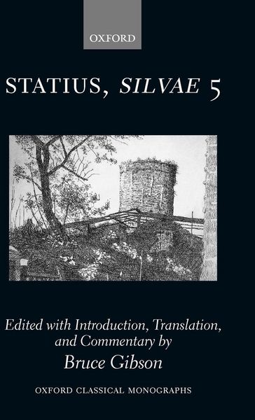 Produktbild: Statius Silvae 5