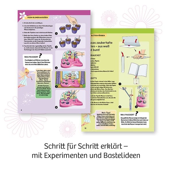 Produktbild: Feen-Garten