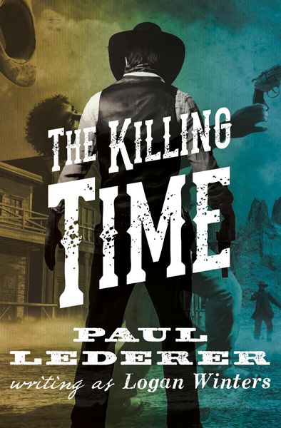 Produktbild: The Killing Time