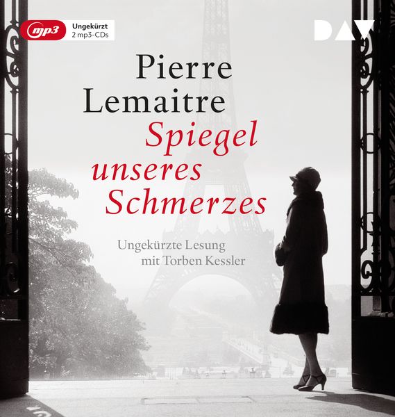 Produktbild: Spiegel unseres Schmerzes
