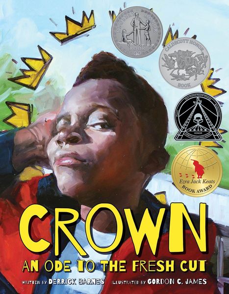 Produktbild: Crown