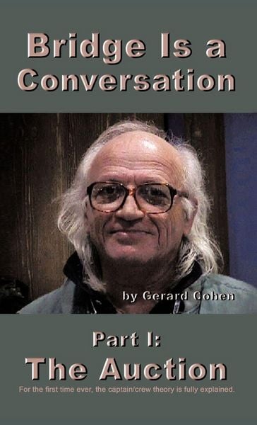 Produktbild: Bridge Is a Conversation
