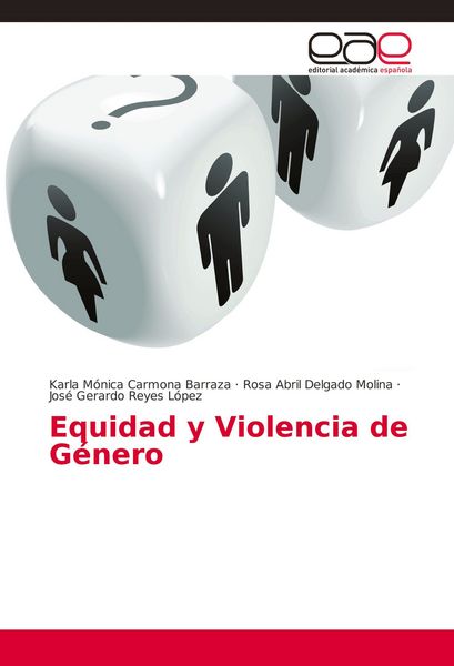 Produktbild: Equidad y Violencia de G&eacute;nero