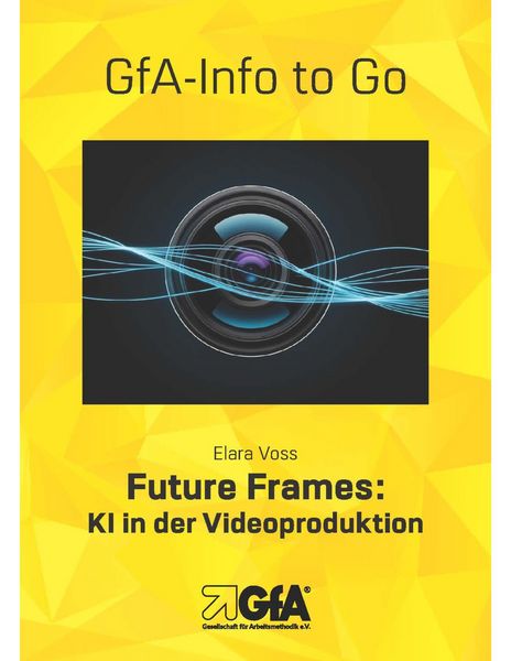 Produktbild: Future Frames: