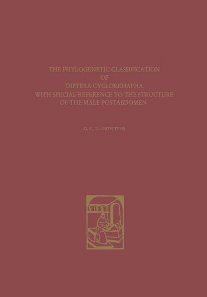 Produktbild: The Phylogenetic Classification of Diptera Cyclorrhapha