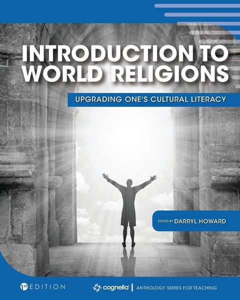 Produktbild: Introduction to World Religions
