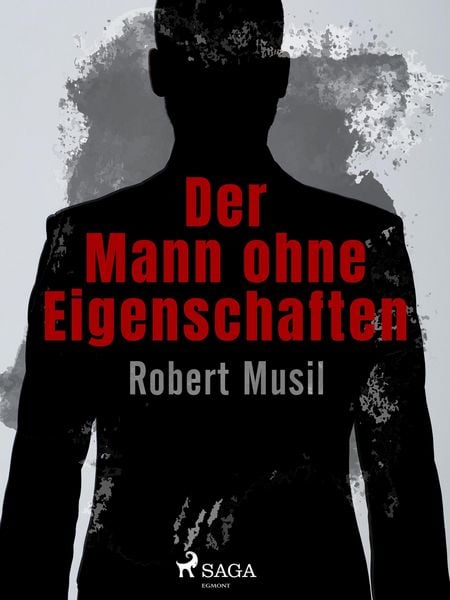Produktbild: Der Mann ohne Eigenschaften