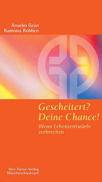Produktbild: Gescheitert? Deine Chance!