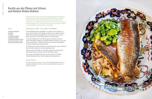 Produktbild: Das Jahr auf Highclere Castle