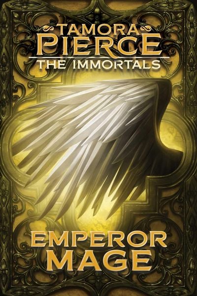 Produktbild: Emperor Mage