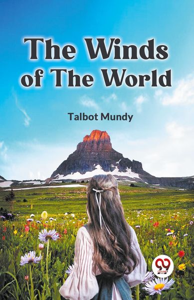 Produktbild: The Winds Of The World