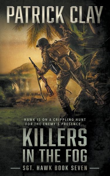 Produktbild: Killers In The Fog