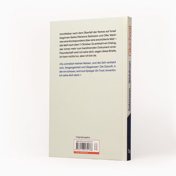 Produktbild: Gleichzeit