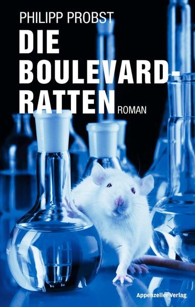 Produktbild: Die Boulevard-Ratten
