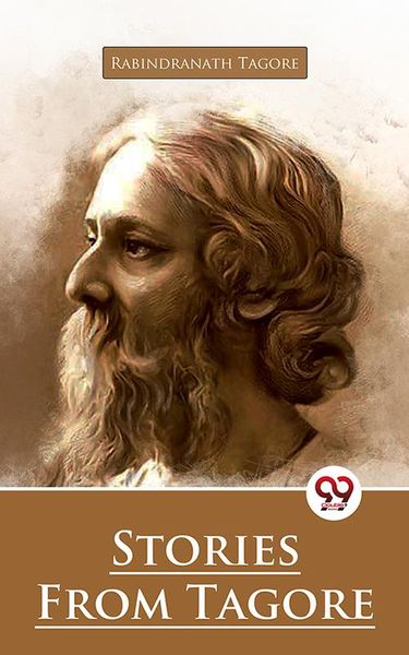 Produktbild: Stories From Tagore