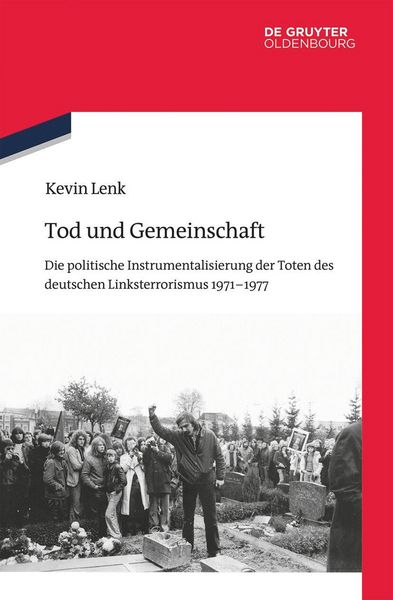 Produktbild: Tod und Gemeinschaft