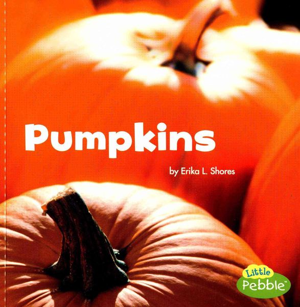 Produktbild: Pumpkins