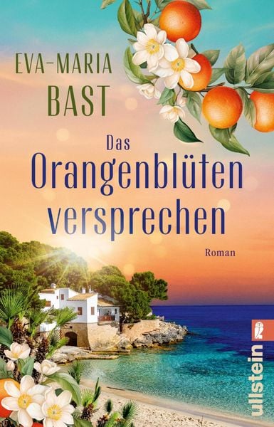 Produktbild: Das Orangenbl&uuml;tenversprechen