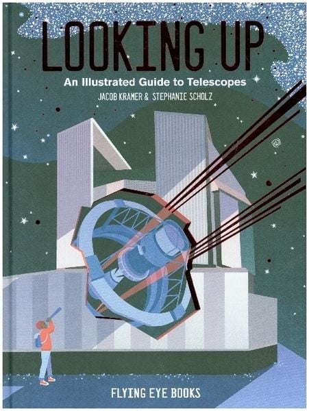 Produktbild: Looking Up