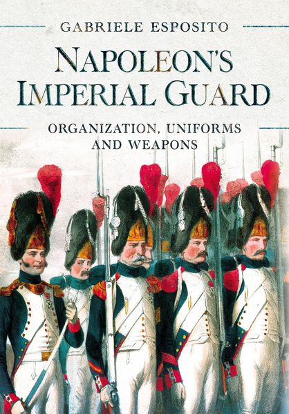 Produktbild: Napoleon's Imperial Guard