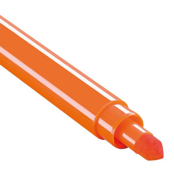 Produktbild: Pelikan Fasermaler Colorella&reg; Duo Etui mit 10 Farben