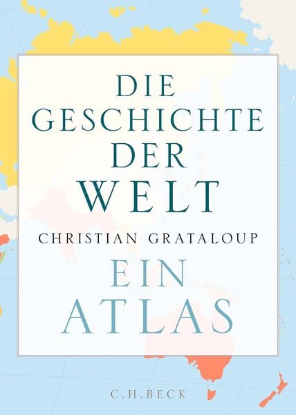 Produktbild: Die Geschichte der Welt