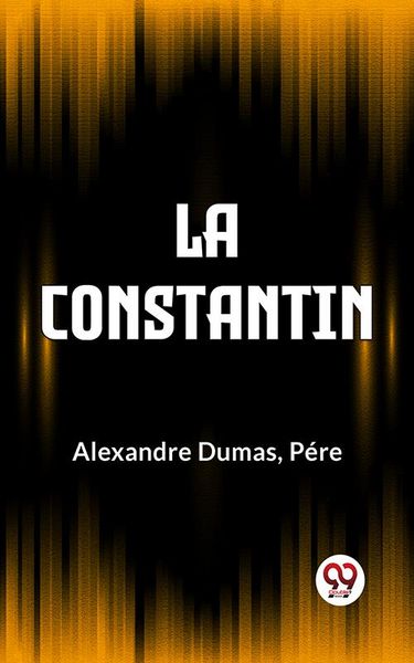 Produktbild: La Constantin