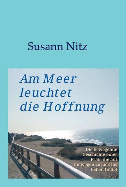 Produktbild: Am Meer leuchtet die Hoffnung