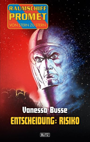 Produktbild: Raumschiff Promet - Von Stern zu Stern 10: Entscheidung: Risiko