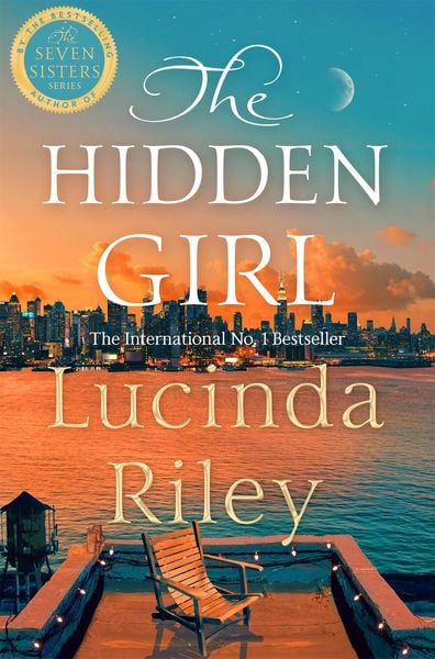 Produktbild: The Hidden Girl