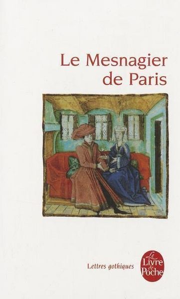 Produktbild: Fre-Mesnagier De Paris