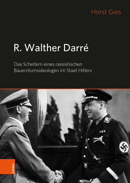 Produktbild: R. Walther Darr&eacute;
