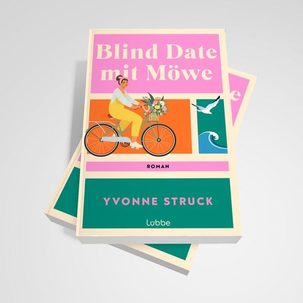 Produktbild: Blind Date mit Möwe