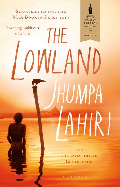 Produktbild: The Lowland