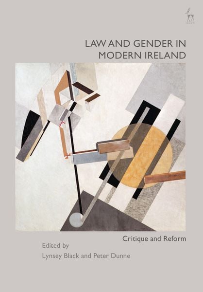 Produktbild: Law and Gender in Modern Ireland