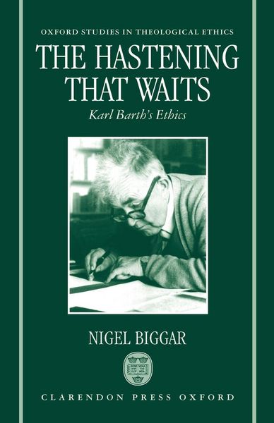 Produktbild: The Hastening That Waits