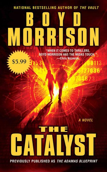 Produktbild: The Catalyst