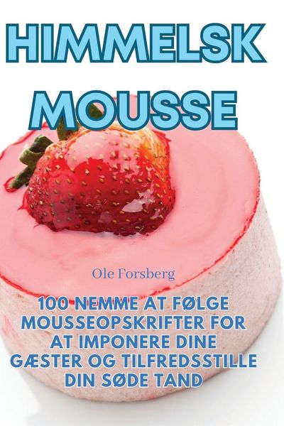 Produktbild: Himmelsk mousse