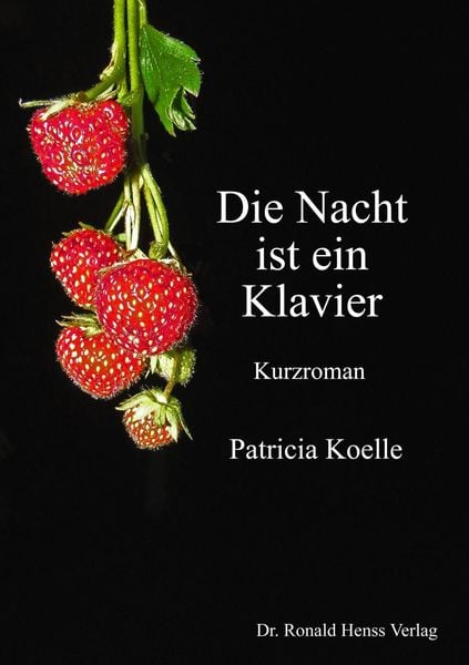 Produktbild: Die Nacht ist ein Klavier