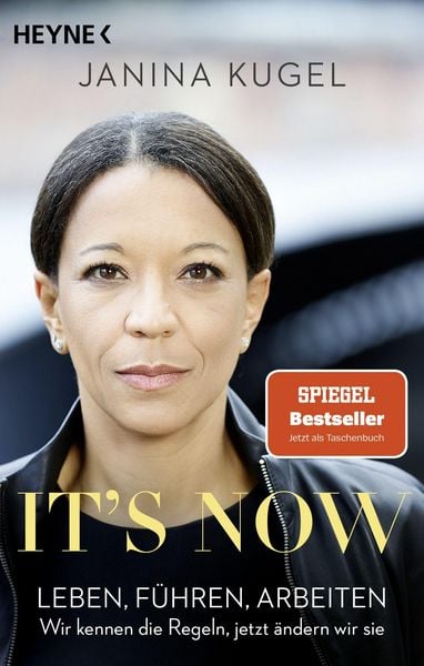 Produktbild: It's now